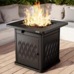 Fire Table #05