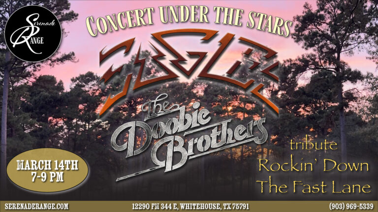 Rockin’ Down The Fast Lane