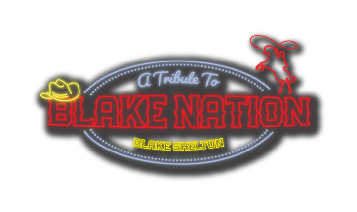 Blake Shelton tribute: Blake Nation