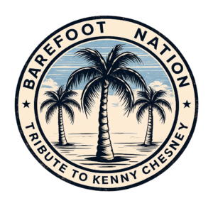 Barefoot Nation – a Tribute to Kenny Chesney