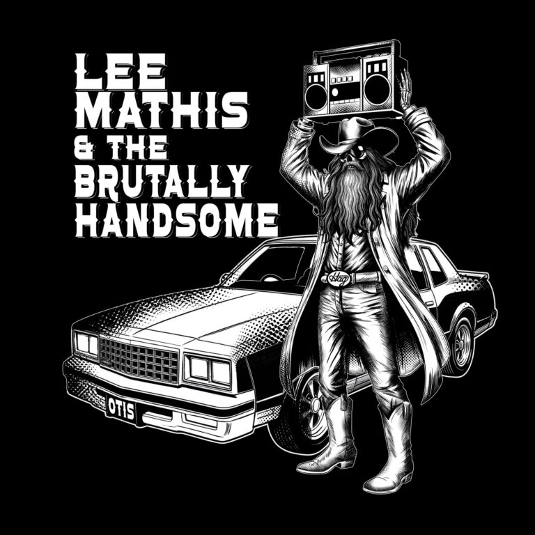 Lee Mathis & The Brutally Handsome