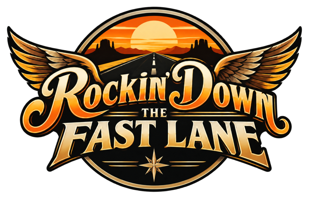 Rockin' Down The Fast Lane - a tribute to The Eagles and Doobie Brothers