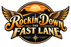 Rocking Down The Fast Lane