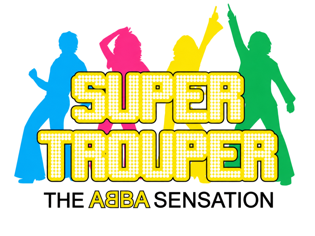 Super Trouper - The ABBA Sensation