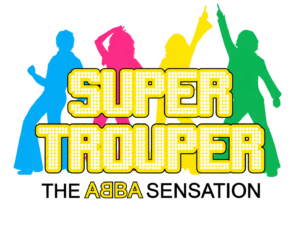 ABBA tribute - Super Trouper