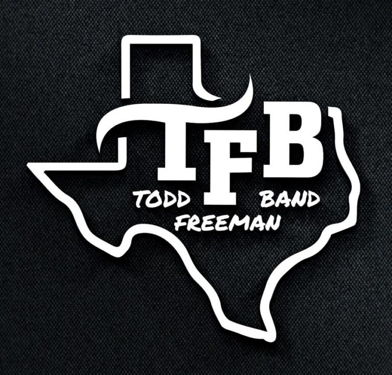 Todd Freeman