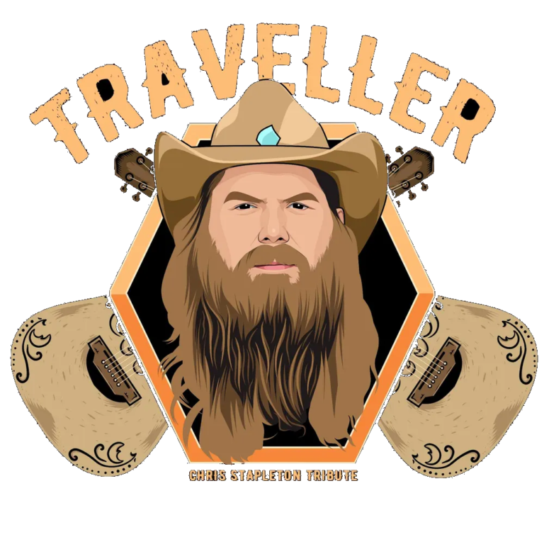 Traveller: Chris Stapleton tribute