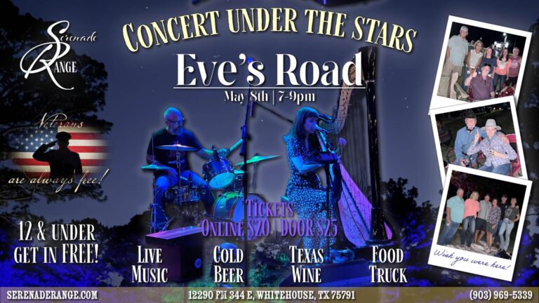 Eve’s Road