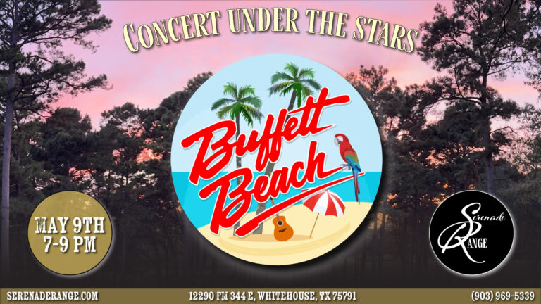 Buffet Beach: Jimmy Buffet tribute