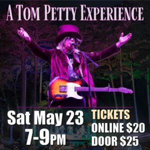 2026-05-23 19:00 - General Admission