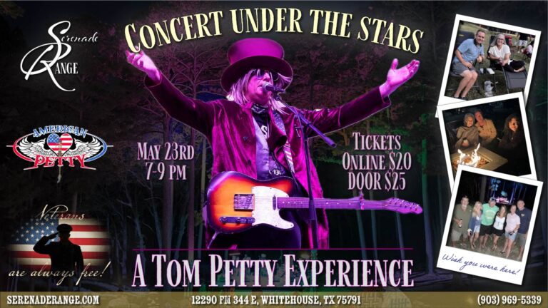 American Petty: A Tom Petty Experience