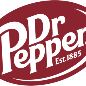 Soft Drinks - Dr Pepper