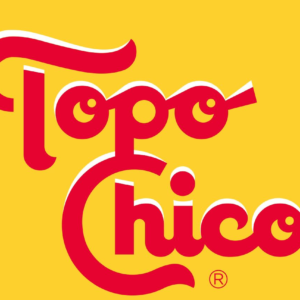 Water - Topo Chico - 16.9 fl oz