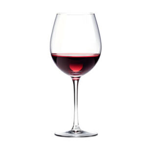 Wine - Glass - Cabernet Sauvignon - Kiepersol