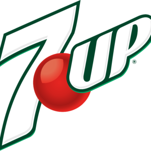 Soft Drinks - 7 up