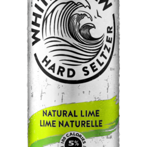 White Claw - Natural Lime
