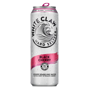 White Claw - Black Cherry