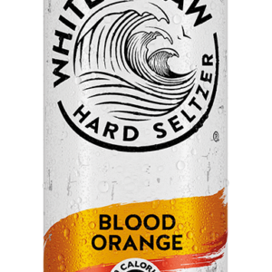 White Claw - Blood Orange