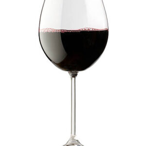 Wine - Glass - Merlot - Kiepersol
