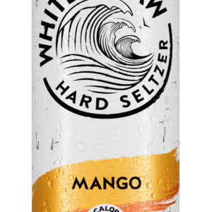 White Claw - Mango