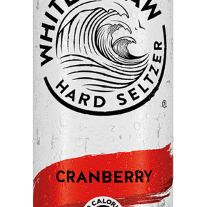 White Claw - Cranberry