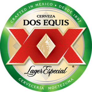 Beer - Dos Equis - 12oz