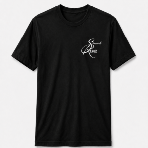 Serenade Range T-Shirt (black)