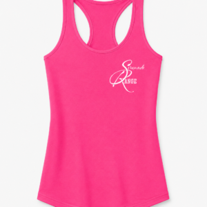 Women's Tank (pink)