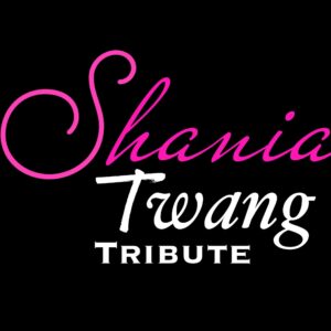 Shania Twang tribute to Shania Twain