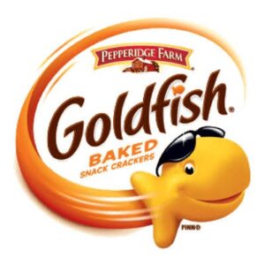 Pepperidge Farm Goldfish Cheddar Crackers