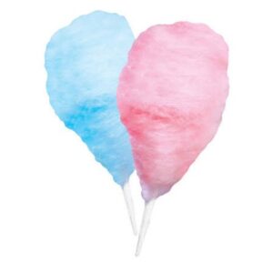 Cotton Candy